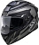 IXS Шлем интеграл iXS216 2.2 Черно-серебряный в Архангельске