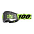 100% Очки Accuri 2 OTG Neon Yellow/Clear в Архангельске