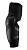 Leatt Защита локтей Contour Elbow Guard Black в Архангельске