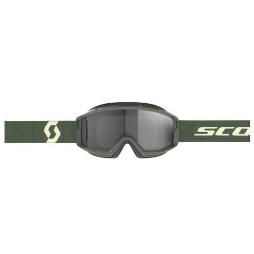 Scott Очки Primal Sand Dust kaki green в Архангельске