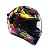 AGV Шлем K1 S Bezzecchi 2022 в Архангельске
