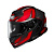 Shoei Шлем Neotec 3 Grasp Красно-черный в Архангельске