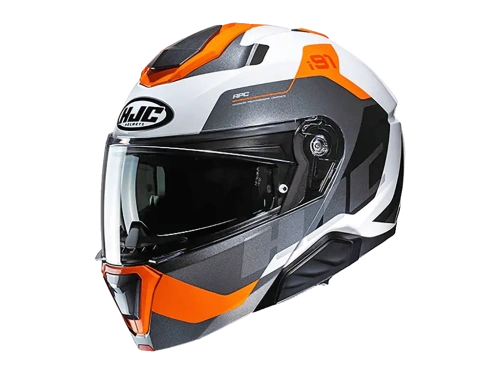 HJC Шлем i91 Carst MC7 в Архангельске