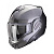 Scorpion Exo Мотошлем Exo-Tech Evo Pro Solid Серый металлик в Архангельске