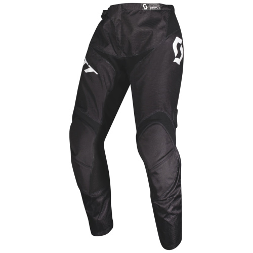 Scott Брюки 350 Swap black/white в Архангельске