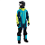 Dragonfly  Комбинезон Extreme 2.0 Man Baltic - Yellow Green 2023 в Архангельске