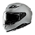 HJC Шлем F71 N Gray в Архангельске