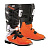Gaerne Мотоботы детские/женские GXJ Black/Orange в Архангельске