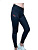 Starks Кальсоны женские Warm Long Pants Extreme Черные в Архангельске