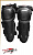 Pro Biker Наколенники HXP-02C BLACK в Архангельске