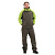 Dragonfly Мембранный костюм Active 2.0 Lime-Moss (М) в Архангельске