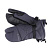 Dragonfly  Варежки снегоходные DF Snowmobile Mittens Grey в Архангельске