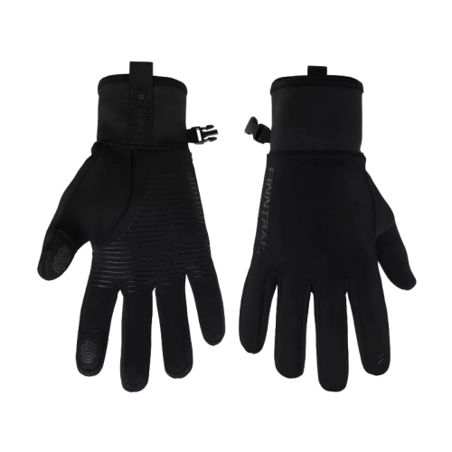 Finntrail Перчатки Venom 2701 Graphite в Архангельске