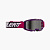 Leatt Маска Vizion 3.5 Iriz Purple Silver 35% в Архангельске