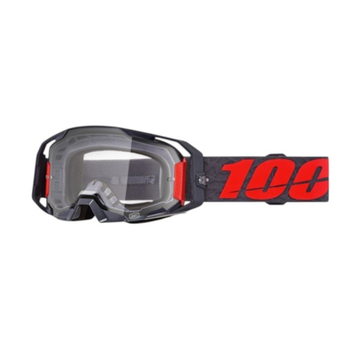 100% Очки Armatic V26 Turo / Clear в Архангельске