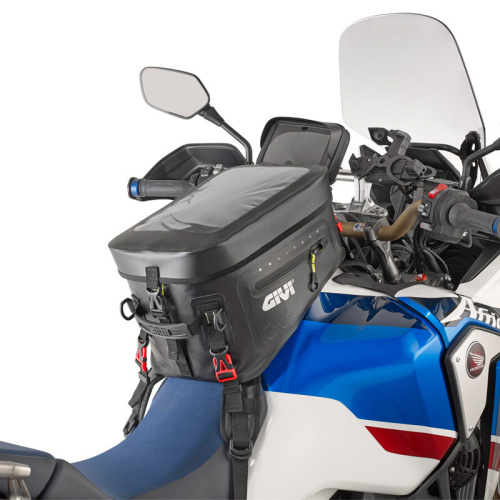 Givi Сумка водонепроницаемая на бак GRT715 20л. в Архангельске
