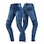 Shima Мотоджинсы Женские Jess Blue в Архангельске