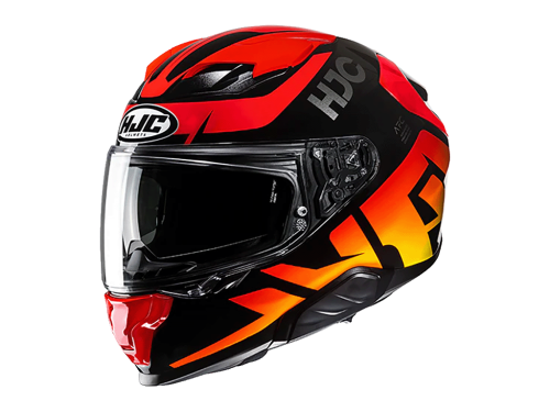 HJC Шлем F71 Bard MC1 в Архангельске
