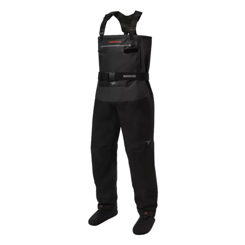 Finntrail Вейдерсы Proguide 1541 DarkGrey в Архангельске
