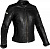 Sweep Daytona waterproof ladies leather jacket black в Архангельске