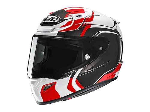 HJC Шлем RPHA12 Lawin MC1 в Архангельске