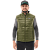 Dragonfly Жилет утеплённый Vest 200 Moss 2025 в Архангельске