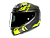 HJC Шлем RPHA12 Lawin MC4SF в Архангельске