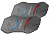 Sena Bluetooth гарнитура 10R (комплект из двух гарнитур) в Архангельске