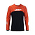 Leatt Джерси Moto 4.5 Enduro V24 Orange в Архангельске