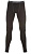 Starks Кальсоны Warm Long pants мужские черный в Архангельске