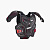 Leatt Защита панцирь подростковый Chest Protector 4.5 Hybrid Pro V26 Black в Архангельске