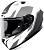 Airoh Мотошлем Valor Wings White Matt в Архангельске
