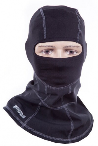 Starks Подшлемник Light Combi Ws Черный в Архангельске
