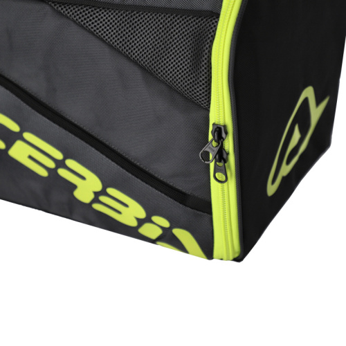 Acerbis Сумка для шлема X-Linear Black/Yellow в Архангельске