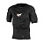 Leatt Защита панцирь подростковый Roost Tee V26 Black в Архангельске