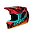 Leatt Шлем кроссовый Helmet Kit Moto 7.5 V25 Red в Архангельске