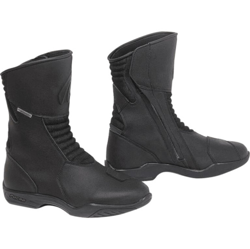 Forma Ботинки Arbo Dry Black в Архангельске