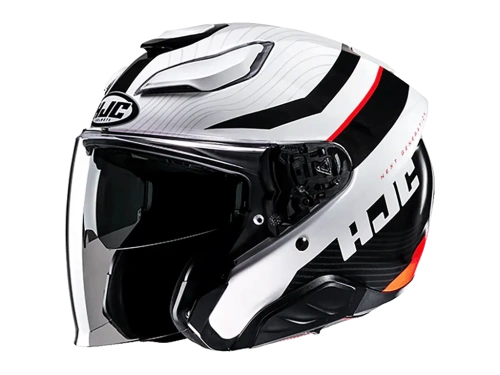 HJC Шлем F31 Naby MC1 в Архангельске