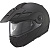 Шлем модуляр Schuberth E1, черный матовый в Архангельске