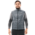 Dragonfly Жилет утеплённый DF Vest 100 Grey 2025 в Архангельске