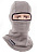 Starks Подшлемник Balaclava Fleece Collar Серый в Архангельске