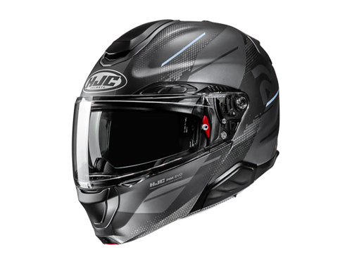 HJC Шлем RPHA91 Blat MC5SF в Архангельске