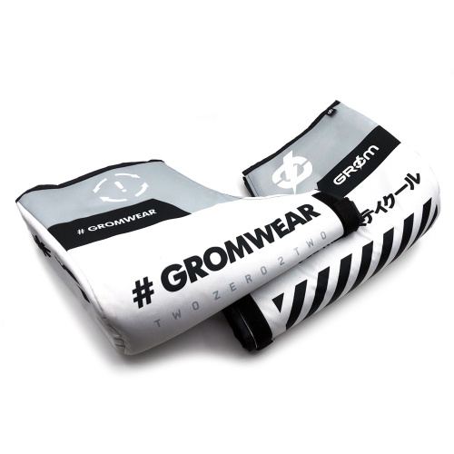Grom Муфта на руль White 22 в Архангельске