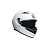 AGV Шлем K3 Mono Seta White в Архангельске