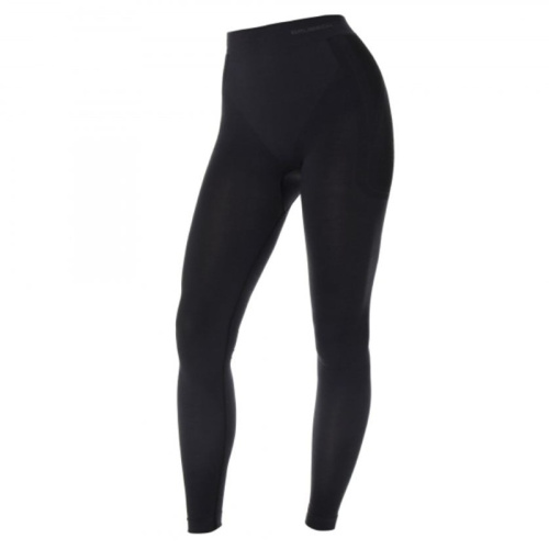 Brubeck Кальсоны женские Comfort Wool Черный в Архангельске