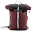 Dragonfly Герморюкзак DF Fold Bag Maroon 22л в Архангельске