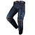 By City Штаны Mixed Venty Blue в Архангельске