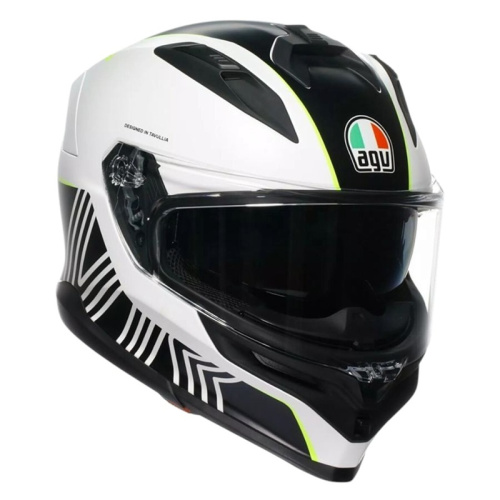 AGV Шлем K7 Super 46 в Архангельске
