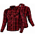 Shima Рубашка Renegade 2.0 Red в Архангельске