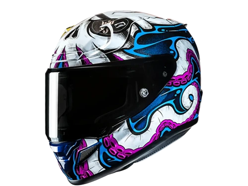 HJC Шлем RPHA12 Kraken MC28 в Архангельске